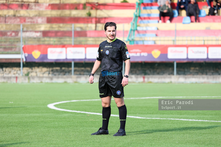 Cekani dirigerà Finale - Baia Alassio Cekani dirigerà Finale - Baia Alassio