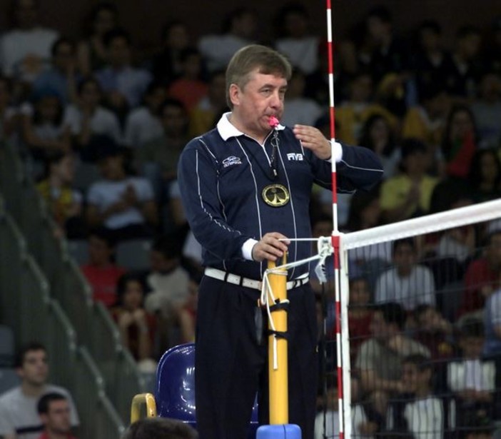 Volley: ratificate dalla Federazione le principali novità a livello normativo Volley: ratificate dalla Federazione le principali novità a livello normativo