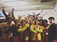 Calcio, Albenga: nuovo record statistico per la formazione Juniores