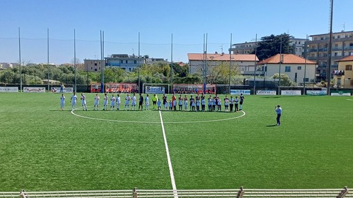 Calcio. Prima Categoria B. Vadese corsara al &quot;Faraggiana&quot;, l'Albissole perde l'imbattibilità, gli azzurrogranata calano il tris in casa della capolista