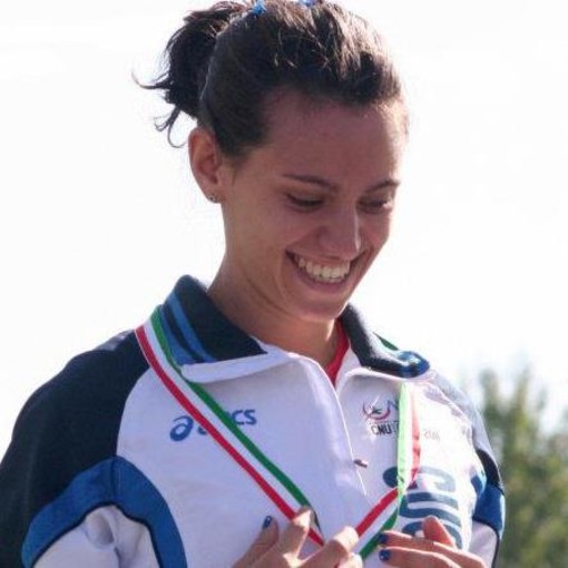 Atletica: Fontanassa pista magica, record italiano per Martina Amidei