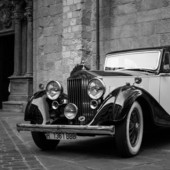 Auto d’epoca e Sport: Quando la Passione per i Motori Diventa Competizione