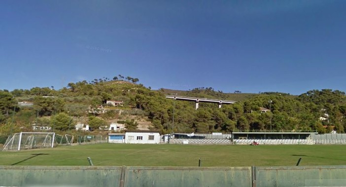Calcio, Andora: la sfida col Certosa inizierà alle 17:30