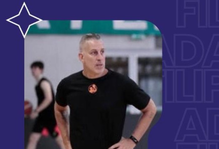 Pallacanestro. Sabato parte il Loamar Basketball Camp Pallacanestro. Sabato parte il Loamar Basketball Camp