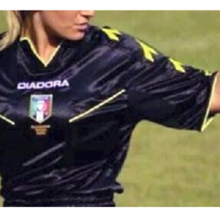 Savona celebra la figura dell’arbitro: giovedì 13 novembre il primo “Ref Day” nella Sala Rossa del Comune