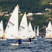 Andora. Il 2026 inizia nel segno della grande vela, da domani scattano tre giorni di regate con oltre 100 atleti