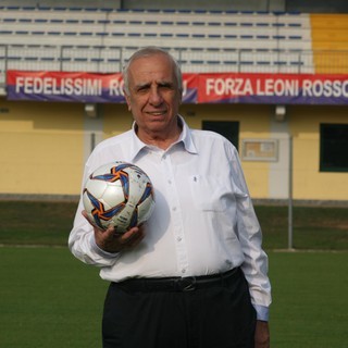 Calcio, Serie D: il mondo del calcio e dell'imprenditoria piange Augusto Reina, patron della Caronnese