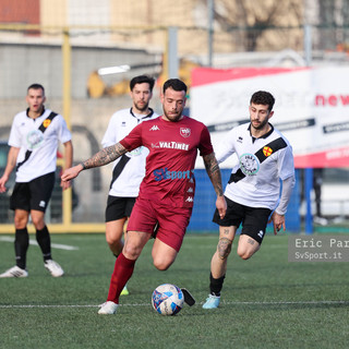 Calcio | Prima Categoria A. I sogni dell'Albingaunia passano dal match con la Virtus, bagarre aperta in ogni zona della classifica