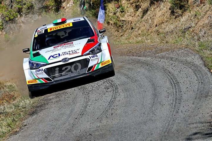 Motori: il calendario dei rally in Liguria Motori: il calendario dei rally in Liguria