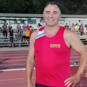 Atletica Run Finale Ligure | Da Boissano e Celle titoli e podi ai Campionati Nazionali UISP Atletica Run Finale Ligure | Da Boissano e Celle titoli e podi ai Campionati Nazionali UISP