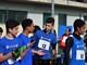 Alba Docilia: i cadetti volano sul podio regionale di cross. Record societario per Kauan Ceruti