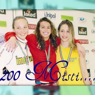 Nuoto, campionati estivi: dopo Andrea Pescio altri savonesi cercano la gloria