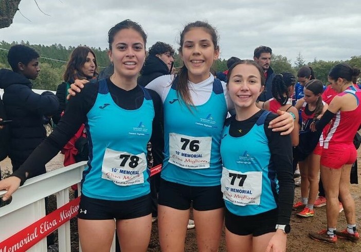 Atletica Arcobaleno | Marche, Emilia e Sardegna, giro d'Italia per l'Atletica Arcobaleno nello scorso week end