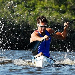 Canoa. Alberto Regazzoni pigliatutto, sono tre gli ori Mondiali conquistati in Portogallo