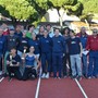 Atletica Arcobaleno | Doppio argento ai Campionati Assoluti Atletica Arcobaleno | Doppio argento ai Campionati Assoluti