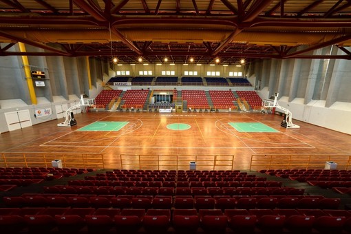 Pallacanestro Alassio: in arrivo al Palaravizza quasi 300 atleti, oggi il via del Torneo 3vs3 ANGT Pallacanestro Alassio: in arrivo al Palaravizza quasi 300 atleti, oggi il via del Torneo 3vs3 ANGT