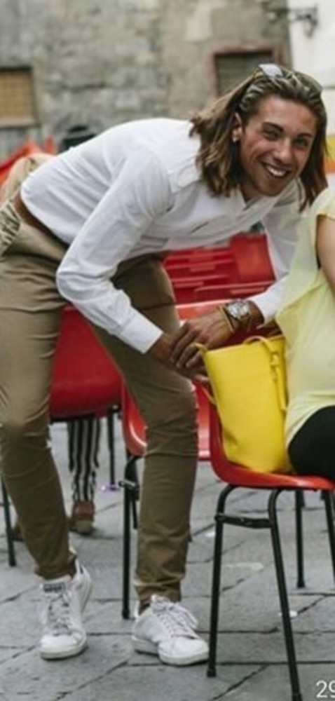 Foto tratta dalla pagina Facebook "Ieri oggi sempre Albenga" Foto tratta dalla pagina Facebook "Ieri oggi sempre Albenga"