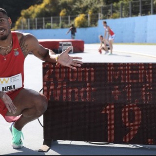 (foto Giancarlo Colombo/Meeting Città di Savona)