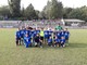 Calcio giovanile. L'Academy Savona - Legino fa suo il Memorial Badano di Sassello