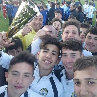 Calcio, Alassio FC: mille impegni e tanti buoni riscontri per il Settore Giovanile