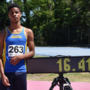 Atletica | Campionato Nazionale Uisp. Un successo l'evento di Celle e Boissano, Stefano Canepa da record sui 150 metri