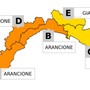 Allerta Meteo | Martedì da livello arancione su tutto il Ponente, scatta il rinvio per Savona - Carcarese di Coppa Allerta Meteo | Martedì da livello arancione su tutto il Ponente, scatta il rinvio per Savona - Carcarese di Coppa