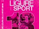 Annuario Ligure dello Sport 2018. Tutto il movimento della Liguria in 448 pagine