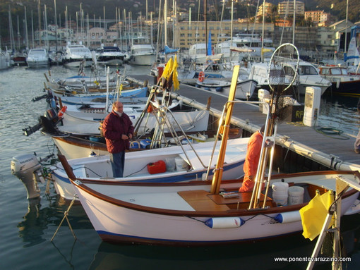 Pesca Sportiva, Varazze: domani il recupero del trofeo "A Totanassa" Pesca Sportiva, Varazze: domani il recupero del trofeo "A Totanassa"