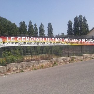 Calcio, Cengio: stasera il torneo di calcio a 5 e cena pro Cengiadi