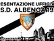 Calcio, Albenga. Stasera la presentazione della Prima Squadra, appuntamento alle 19:45