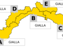Maltempo, domenica da allerta gialla per temporali su tutta la regione Maltempo, domenica da allerta gialla per temporali su tutta la regione