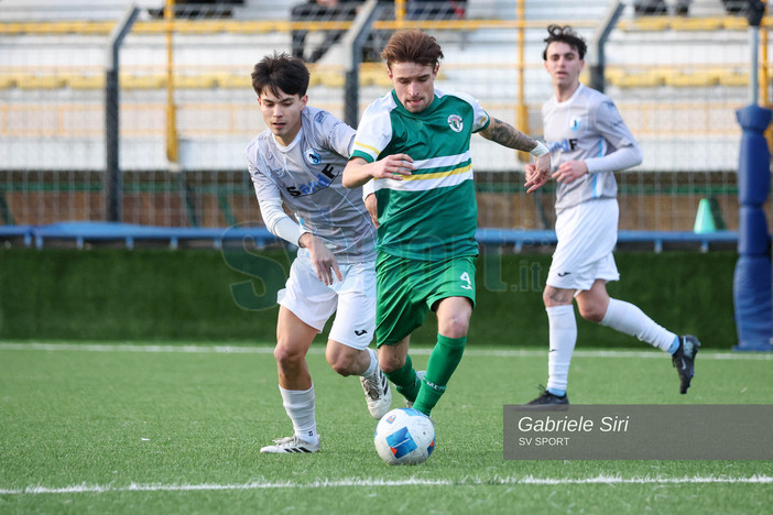 Calcio | Promozione. L'Albissole riprende dal Ceriale, la Sestrese attende il Savona