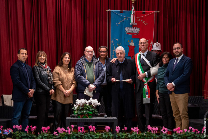 Alassino d’Oro 2023: pubblicato l’invito a presentare le candidature anche per gli sportivi Alassino d’Oro 2023: pubblicato l’invito a presentare le candidature anche per gli sportivi