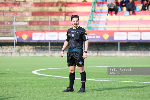 Cekani dirigerà Finale - Baia Alassio Cekani dirigerà Finale - Baia Alassio