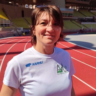 Atletica Val Lerrone: alla prova regionale di Boissano arriva un record regionale per Adina Navradi