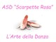 Danza: le alassine delle Scarpette Rosa fanno incetta di premi al Dance Style di Castellanza