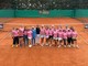 Tennis e solidarietà | Ii risultati del torneo benefico “Racchette in Rosa” ad Alassio Tennis e solidarietà | Ii risultati del torneo benefico “Racchette in Rosa” ad Alassio