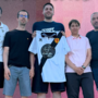 Calcio | Albingaunia. Mattia Bloise guiderà la formazione femminile Calcio | Albingaunia. Mattia Bloise guiderà la formazione femminile