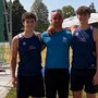 Atletica Arcobaleno Savona: tanti risultati positivi tra Novara, Imperia e Busto Arsizio