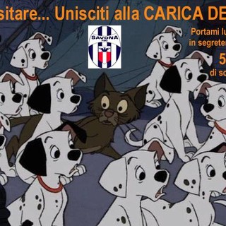 Calcio, Savona: oggi pomeriggio una nuova finestra per ottenere sconti sull'abbonamento