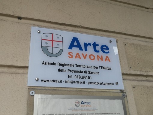 Villanova d'Albenga, l'azienda Arte mette in vendita 11 locali in località Lerrone