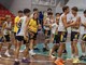 New Basket Ponente, l'Under 15 si guadagna l'Eccellenza con il successo in casa ad Alassio