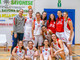 Basket Femminile: l'Amatori Pallacanestro Savona giocherà nel girone Sud della A2
