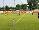 Bra e Livorno in azione Bra e Livorno in azione