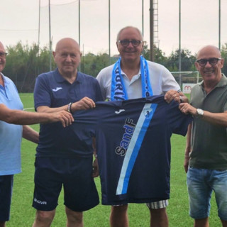 Calcio | Albissole, nuova linfa per le giovanili ceramiste: Giancarlo Bossolino è il nuovo responsabile della Scuola Calcio
