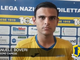 Emanuele Boveri, difensore della Cairese