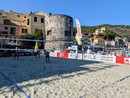 Riviera Beach Volley. Anche il Palabeach Spotorno si fa valere nella tappa di Laigueglia Riviera Beach Volley. Anche il Palabeach Spotorno si fa valere nella tappa di Laigueglia