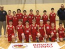 Basket. Piccoli cestisti crescono a Loano, venerdì inizia il Torneo Mini delle Palme