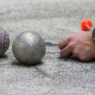 Bocce. Toti e Cavo presenti all'apertura dei Mondiali giovanili di Alassio