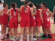 Basket, Serie B femminile. L'Amatori Savona gioca col fuoco, ma contro Torino arriva l'11 vittoria consecutiva
